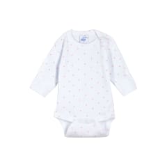 PILUCHO HUELLAS ROSADAS