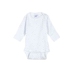 PILUCHO PUNTOS CELESTES