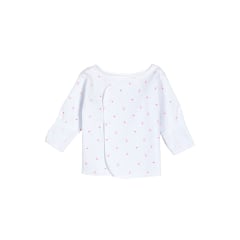 CHAMBRITA HUELLAS ROSADAS