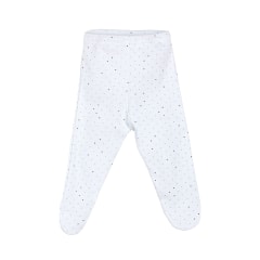 PANTY PUNTOS CELESTES