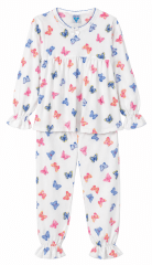 PIJAMA LAURA INGALS MARIPOSAS
