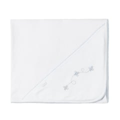 TOALLA DELANTAL AVIONES