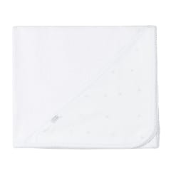 TOALLA DELANTAL BEBE