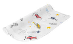 TUTO AVIONES