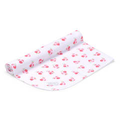 TUTO CHICO FLORES NOELLE