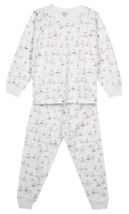 PIJAMA ALGODON 2/PZAS. VELERO