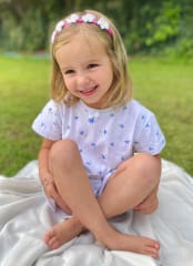 PIJAMA CORTO JACINTO