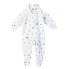 PIJAMA ALGODON 1/PZA. JACINTO