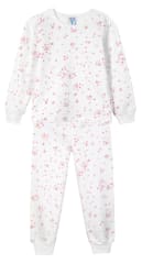 PIJAMA AFRANELADO PAISANAS