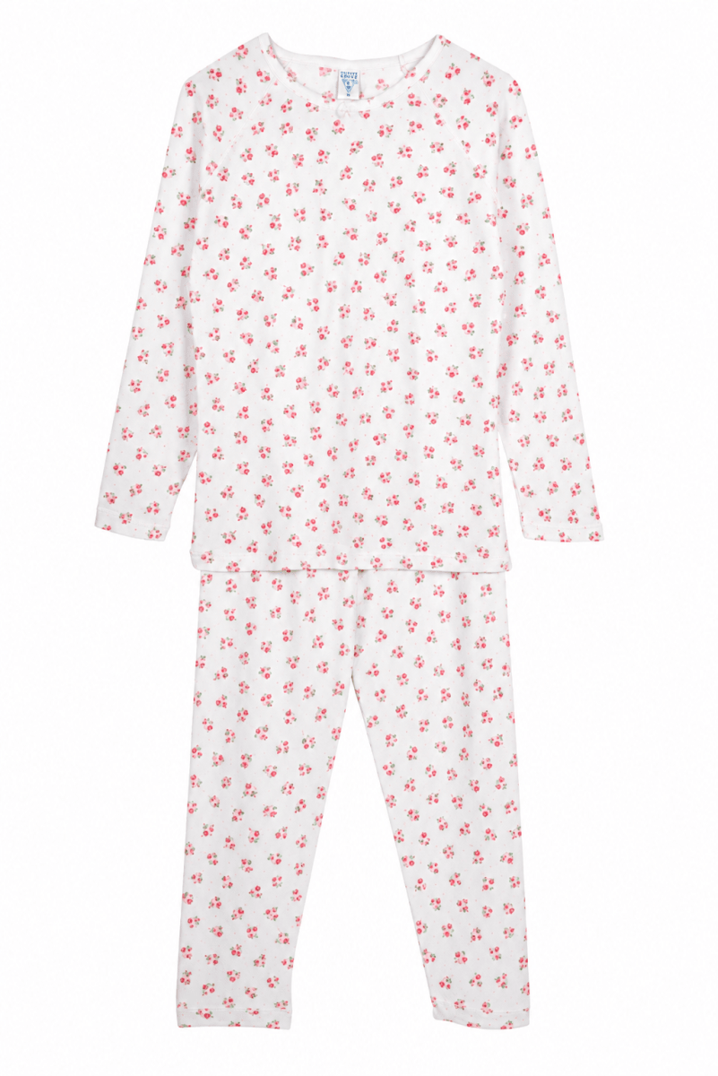 PIJAMA ALGODON 2/PZAS. NOELLE1