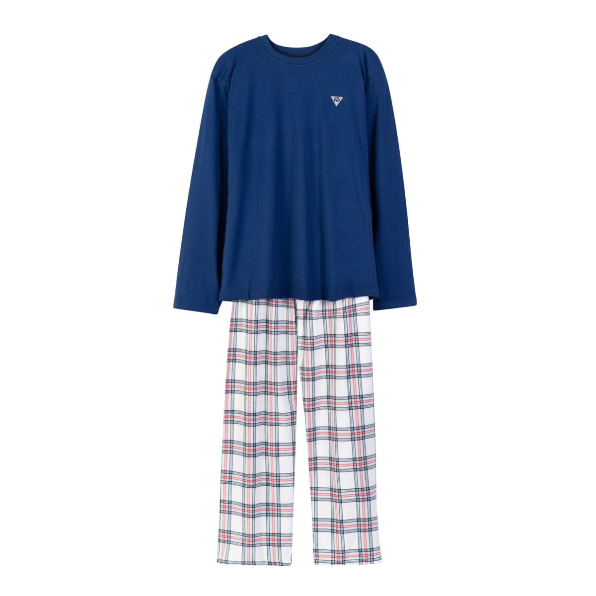 PIJAMA VILLELA NIÑO TALLA 81