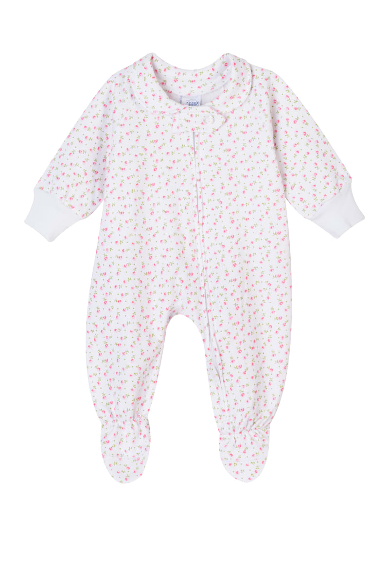 PIJAMA ALGODON 1/PZA. BESITOS1