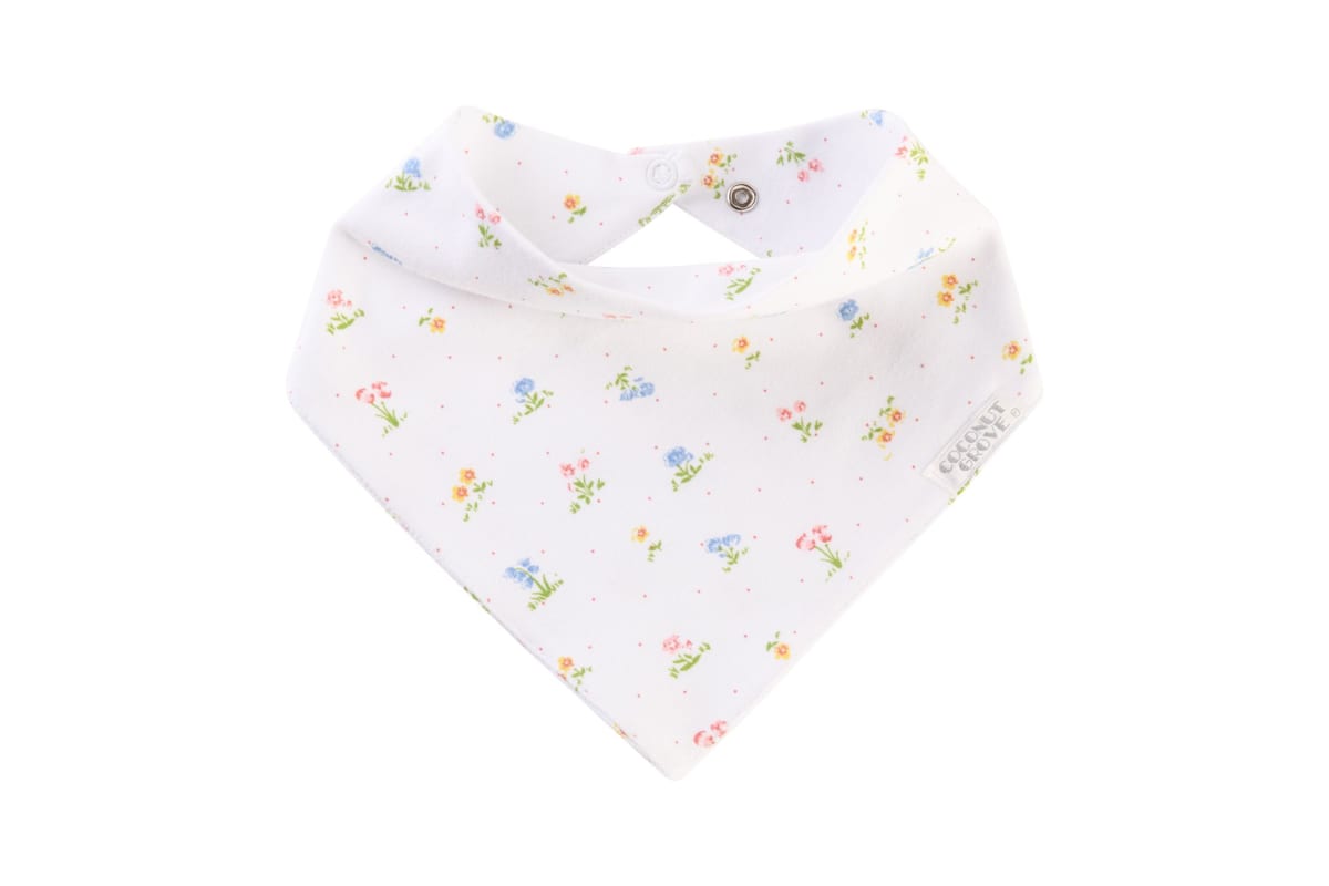 BANDANA ALGODÓN CHINITAS1
