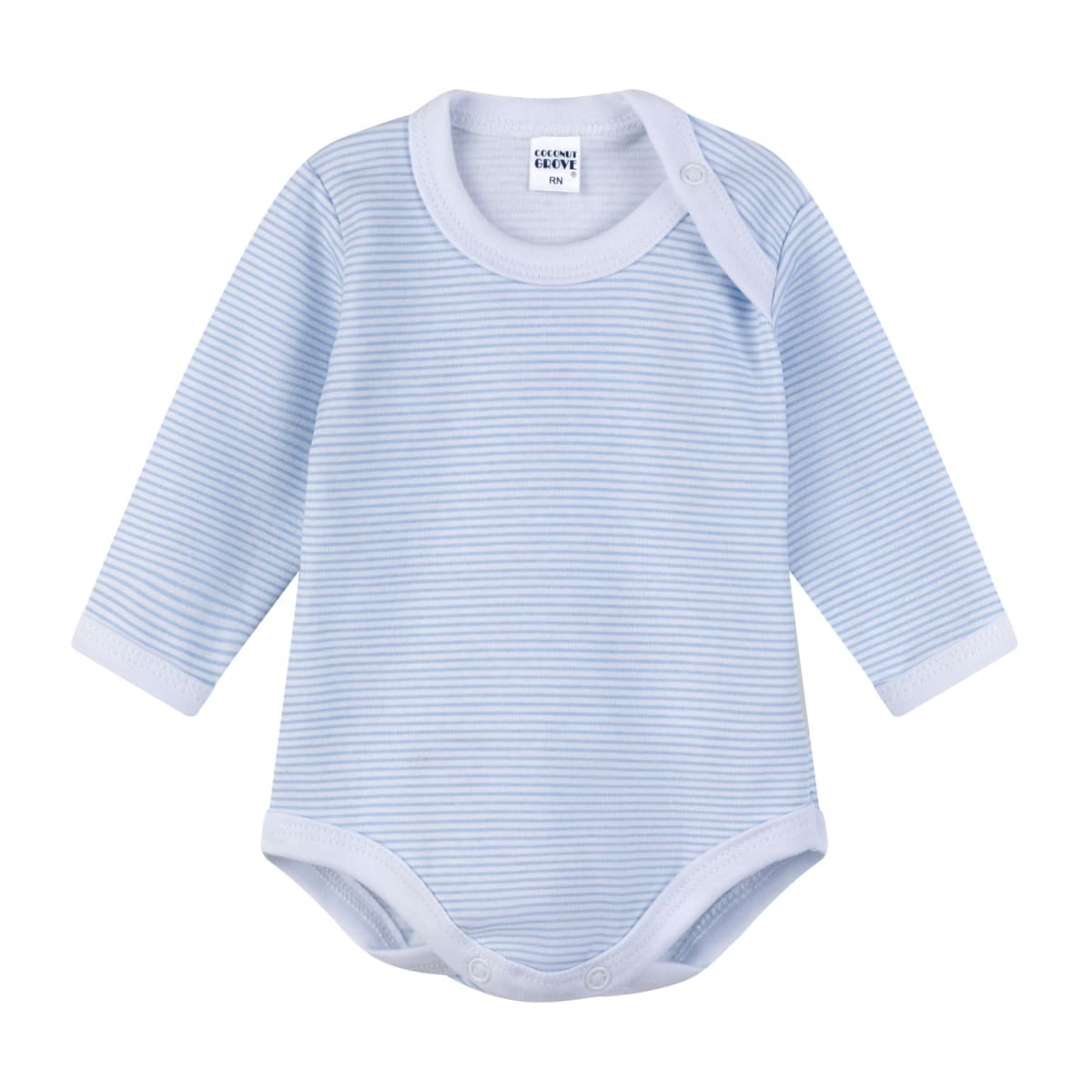 BODY ALGODON LISTADO CELESTE1