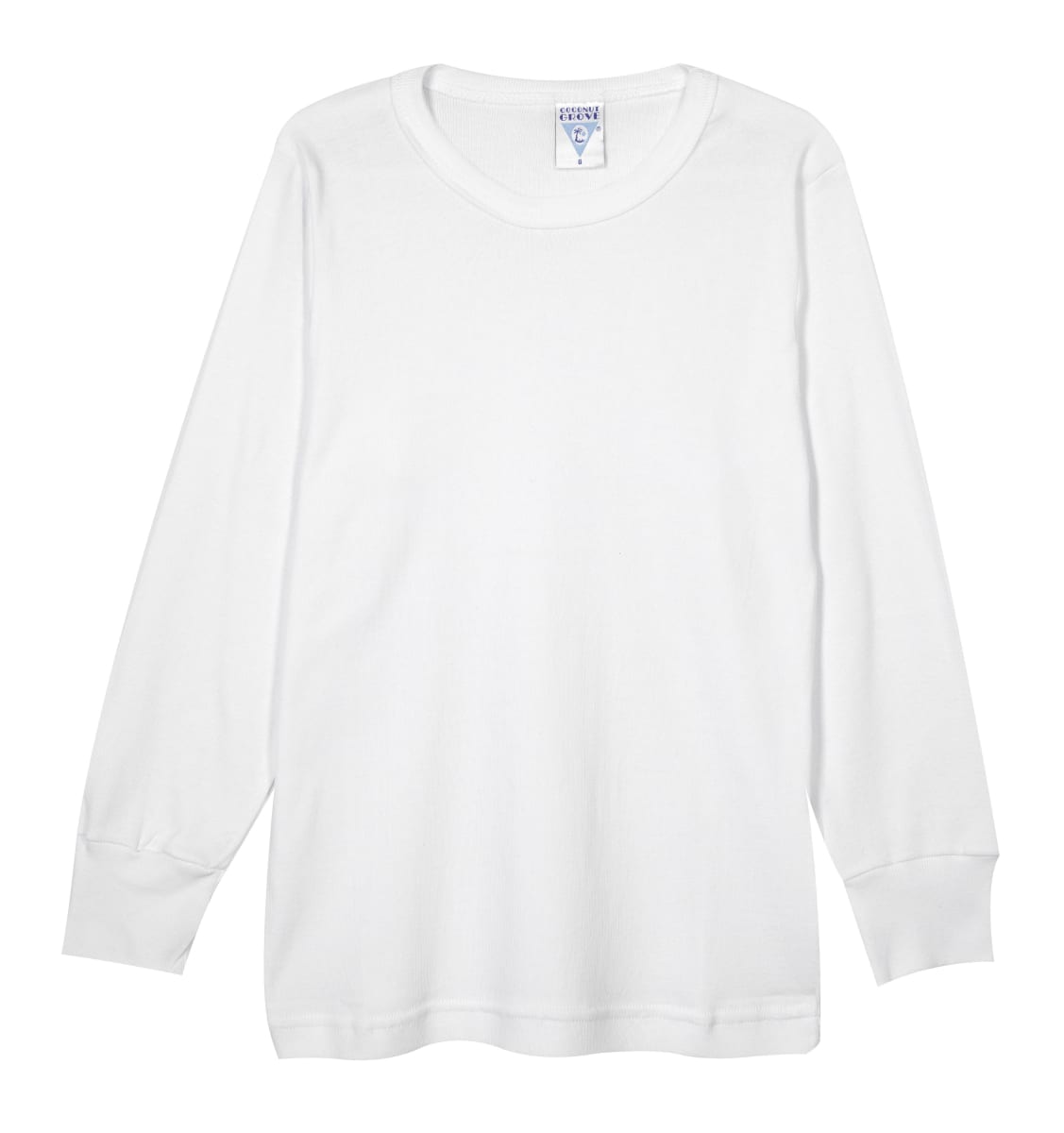 CAMISETA BLANCA1