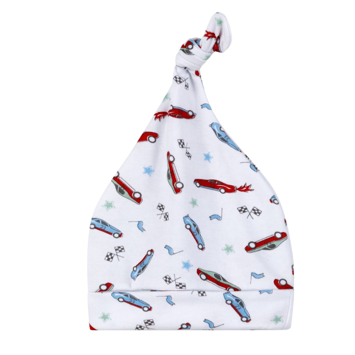 GORRO DUENDE ALGODON FERRARI1