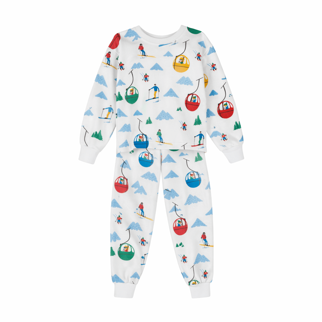PIJAMA AFRANELADO ESQUIADORES1