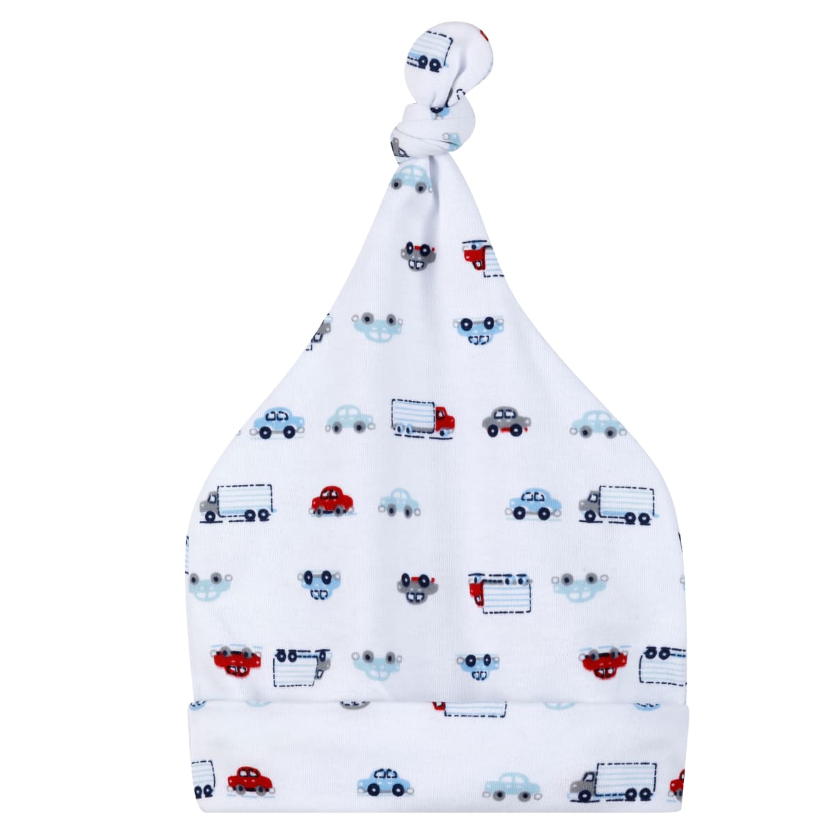 GORRO DUENDE ALGODON CAMIONES1