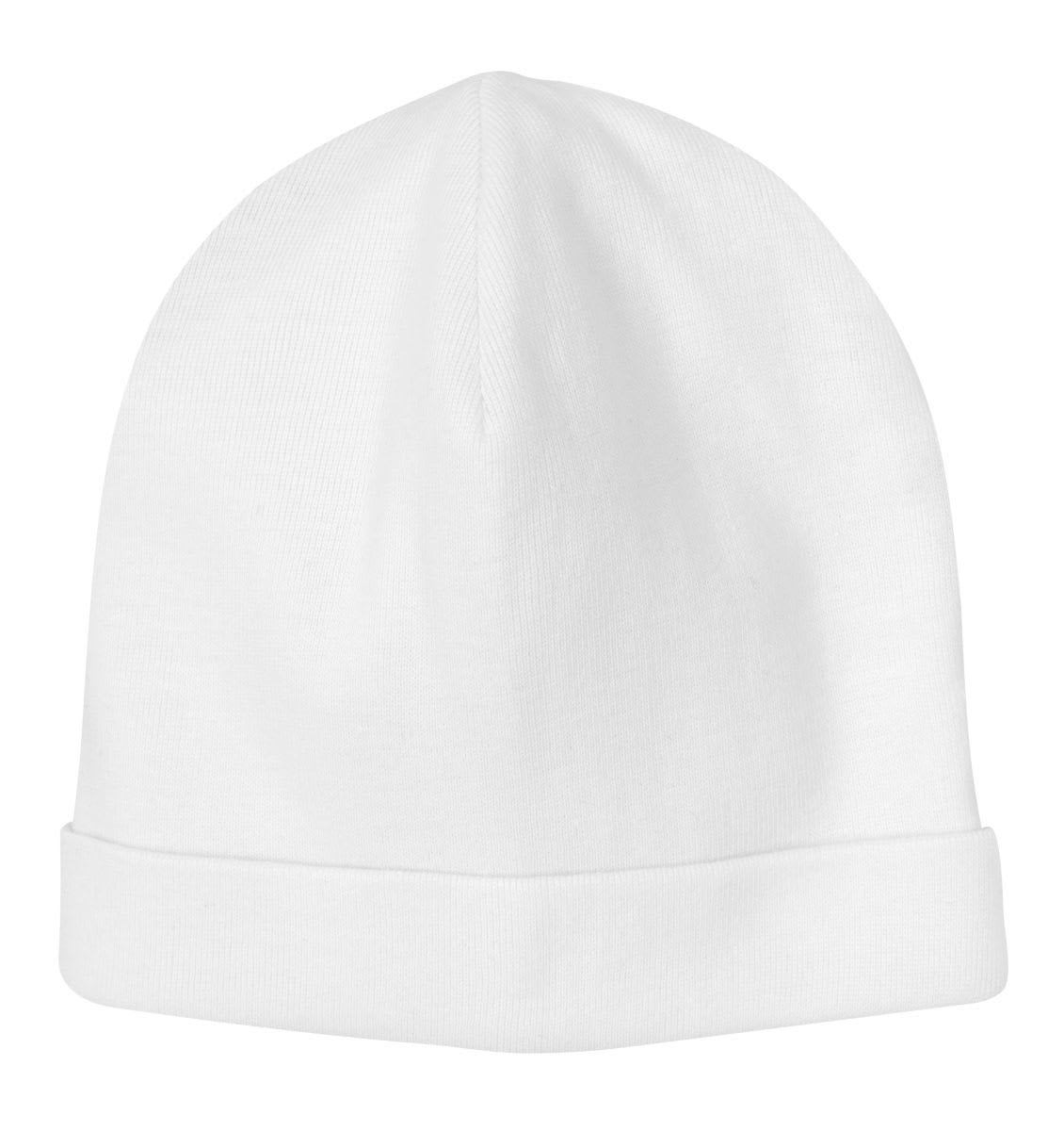 GORRITO ALGODÓN BEBE1