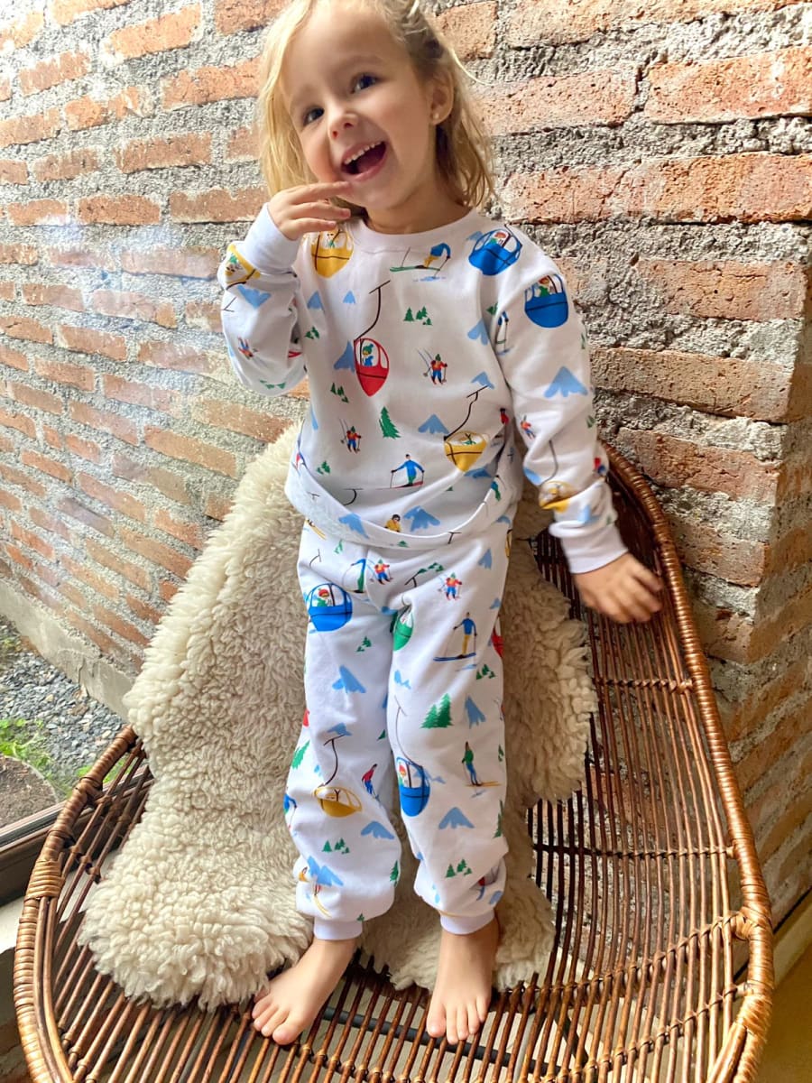 PIJAMA AFRANELADO ESQUIADORES4