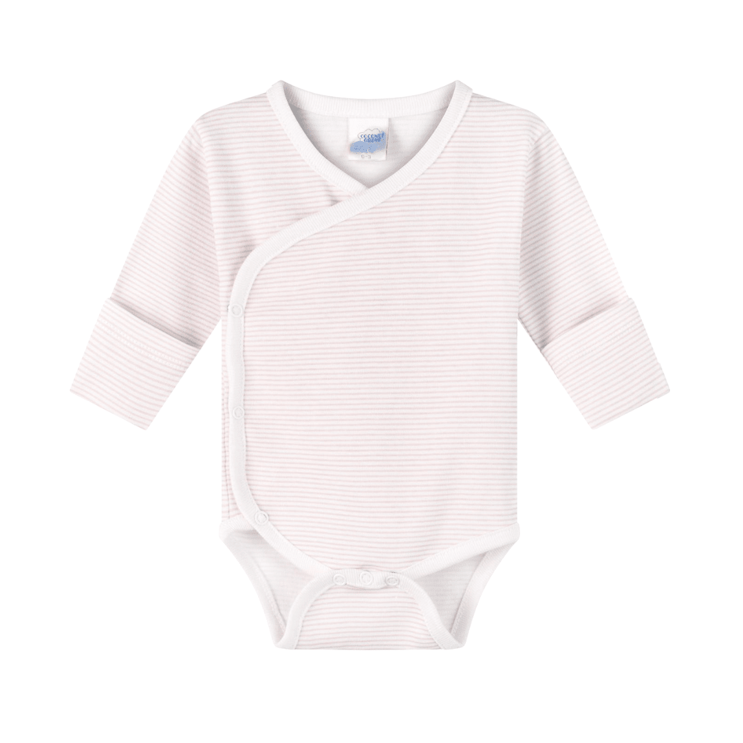 BODY KIMONO ALGODON LINEAS ROSADAS1