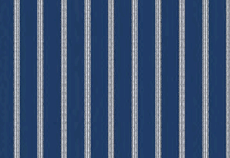 PIJAMA LARGO HOMBRE LISTADO AZUL2