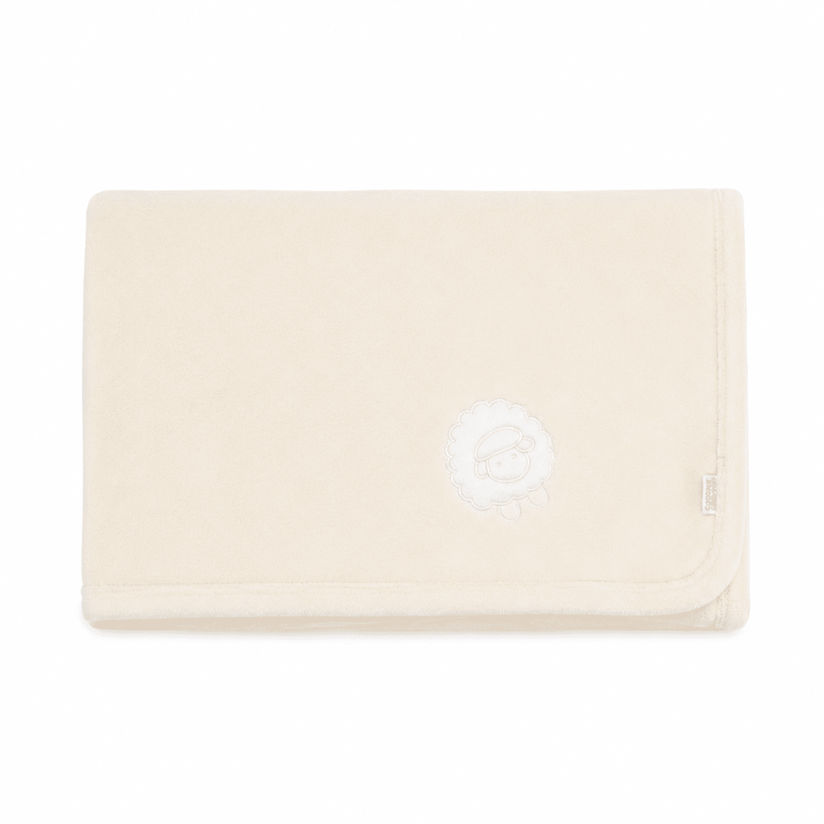 MANTILLA CREMA CORDERITO1