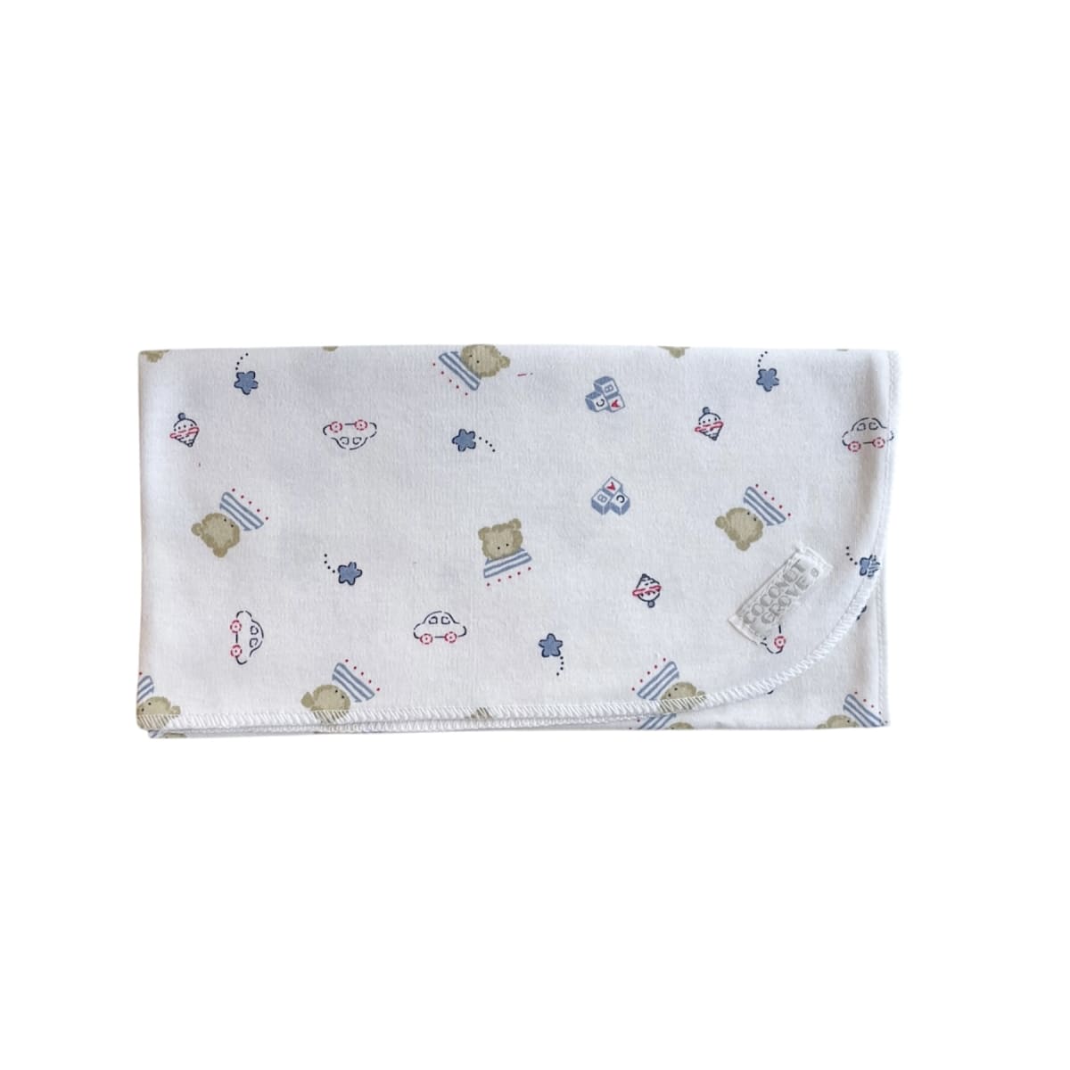 TUTO GRANDE OSITOS ABC1