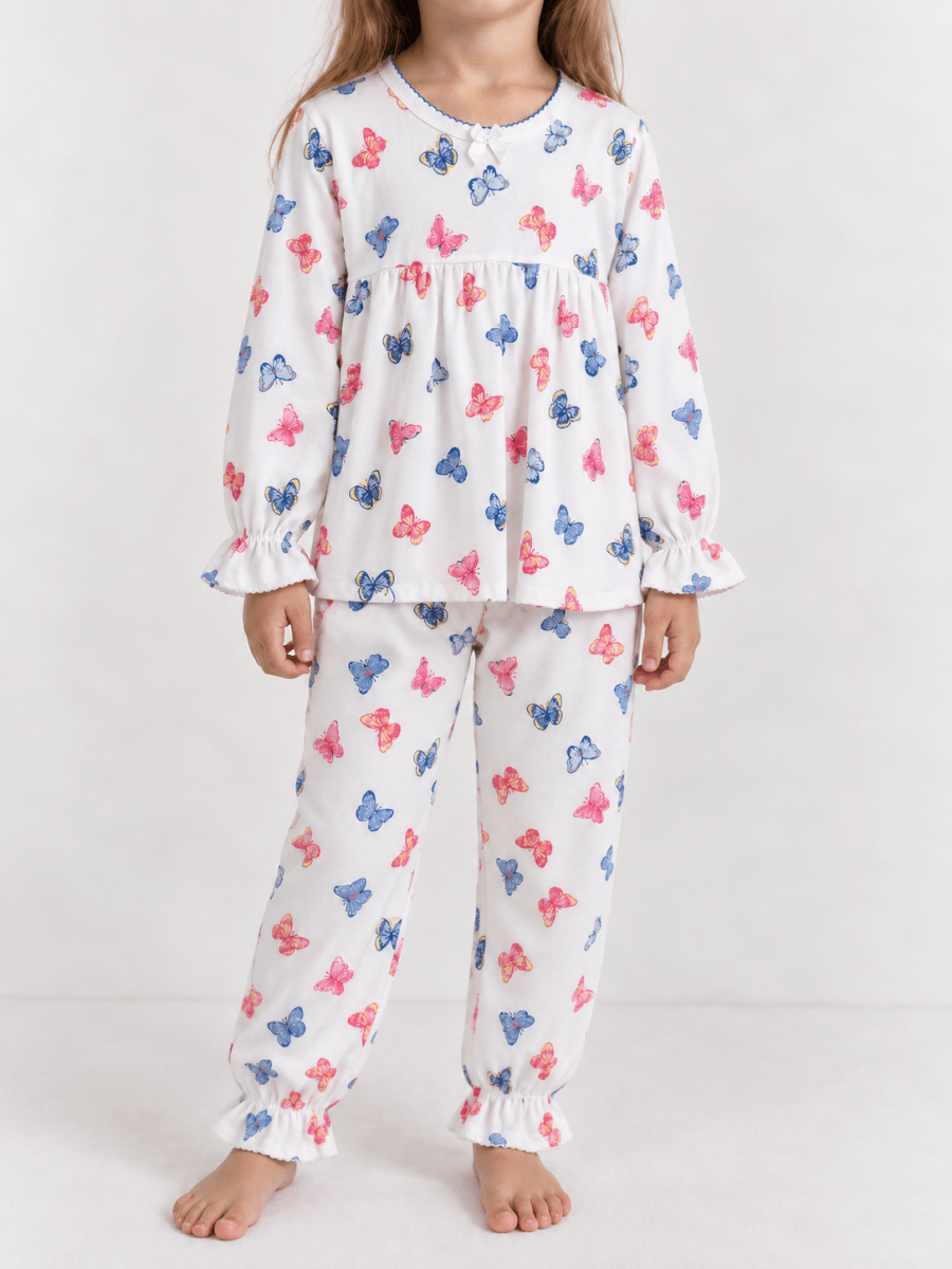 PIJAMA LAURA INGALS MARIPOSAS2