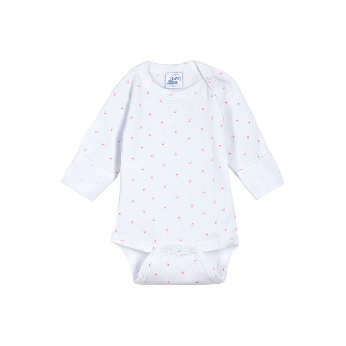 PILUCHO HUELLAS ROSADAS1