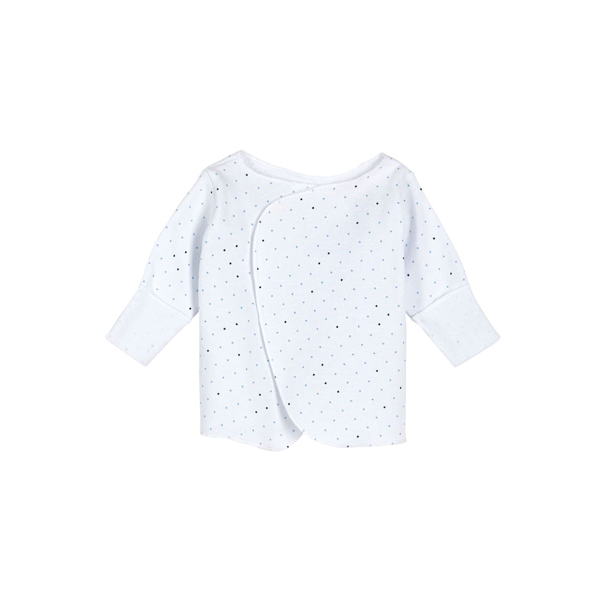 CHAMBRITA PUNTOS CELESTES1