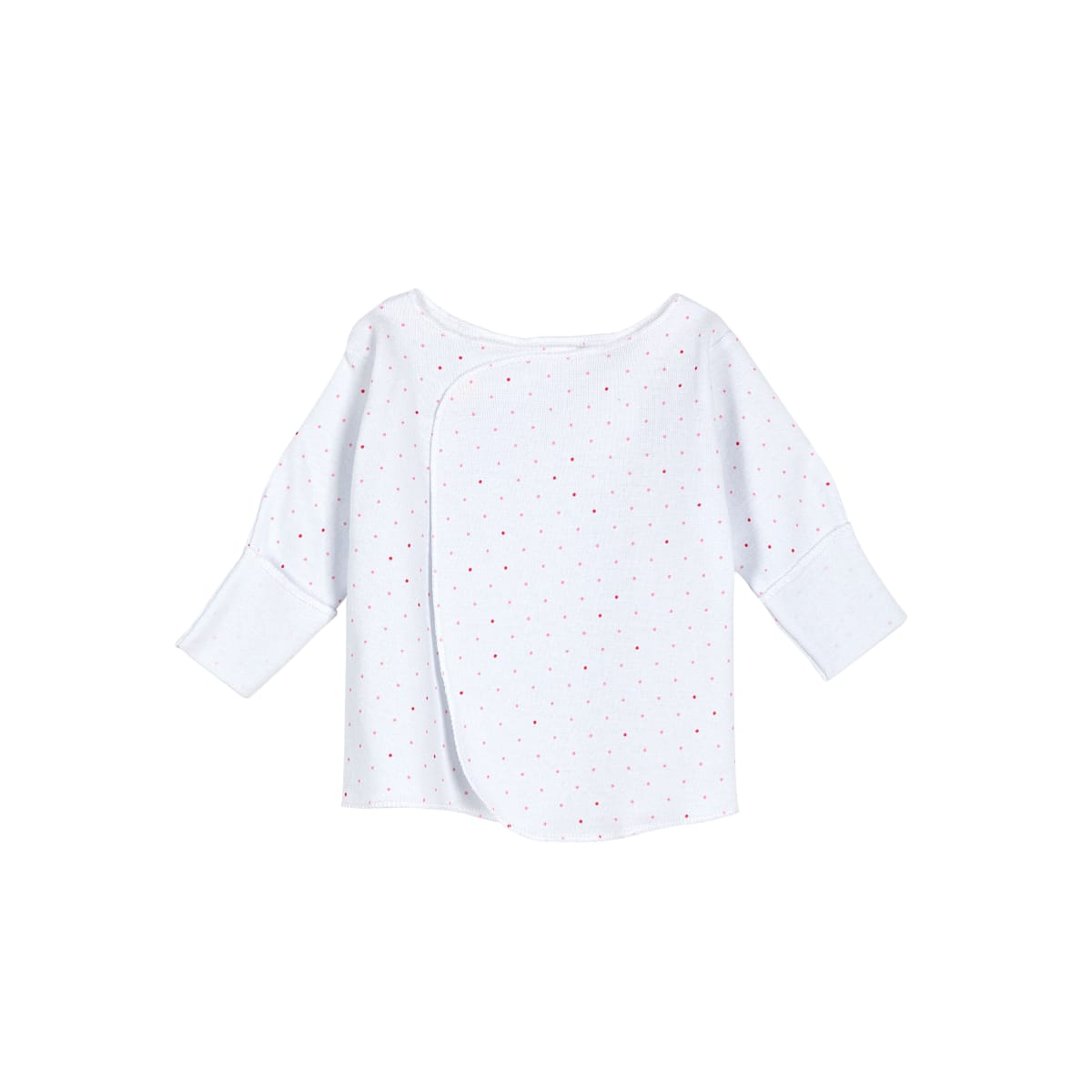 CHAMBRITA PUNTOS ROSADOS1