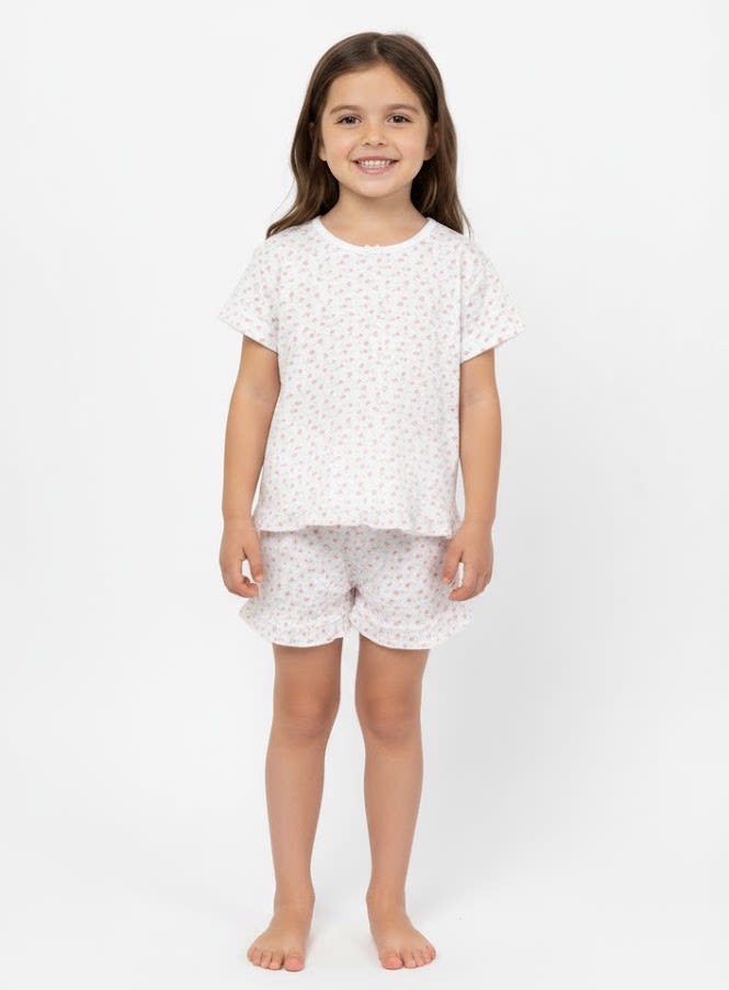 PIJAMA CORTO NINITA BESITOS1