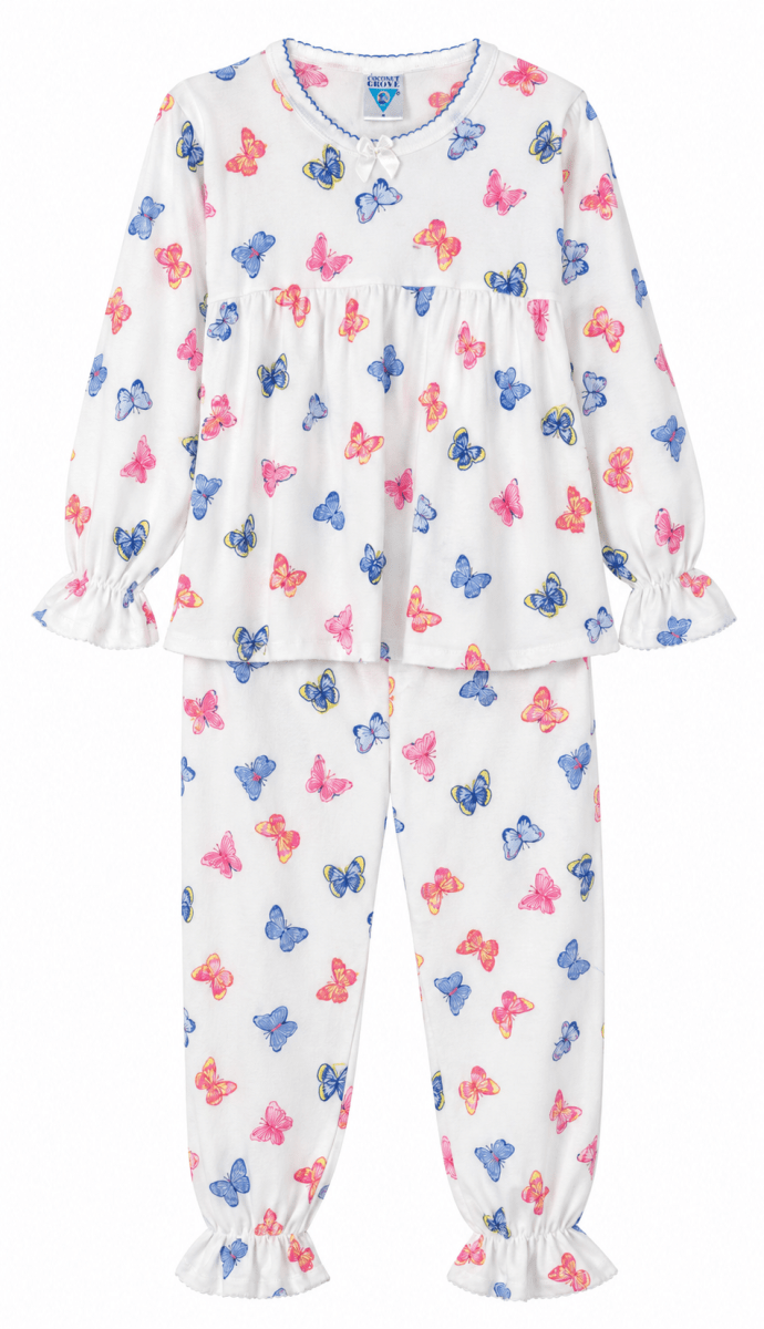 PIJAMA LAURA INGALS MARIPOSAS1