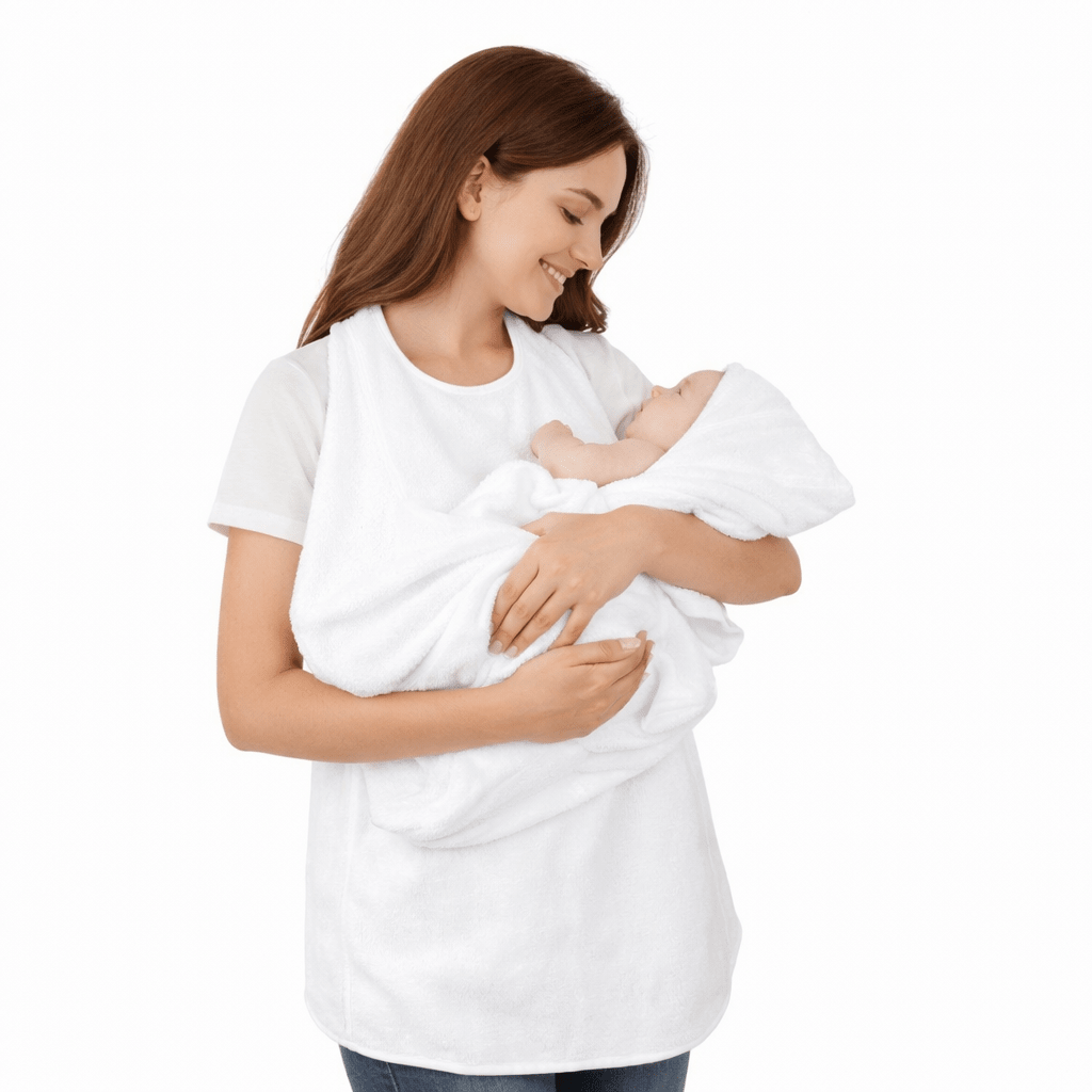 TOALLA DELANTAL BEBE2