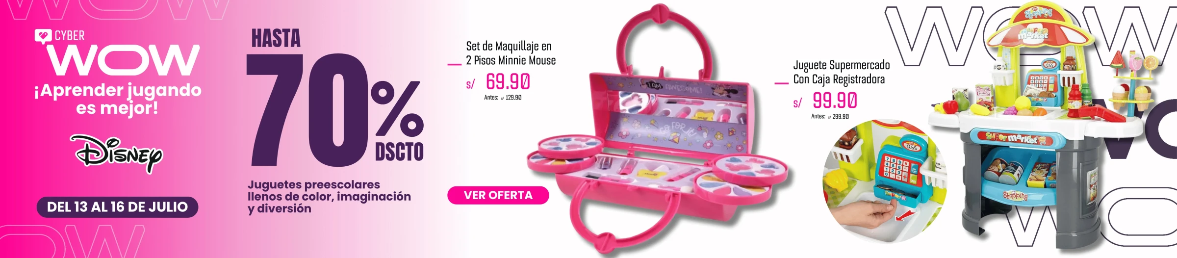 Juego de Roles