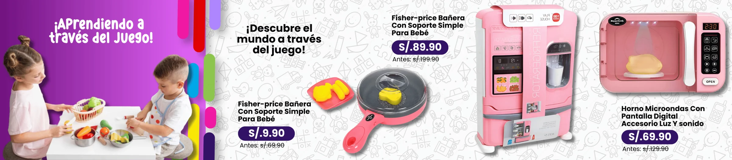 Juego de Roles