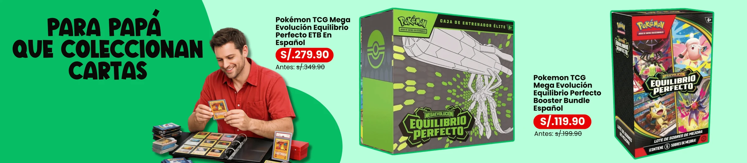 Juegos de Mesa