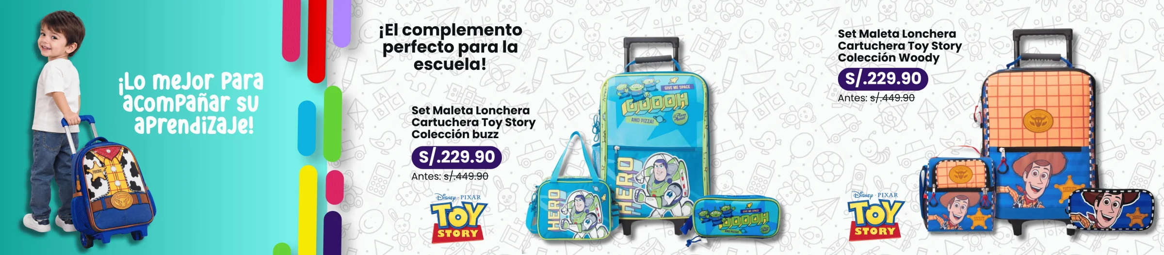 Back To School
