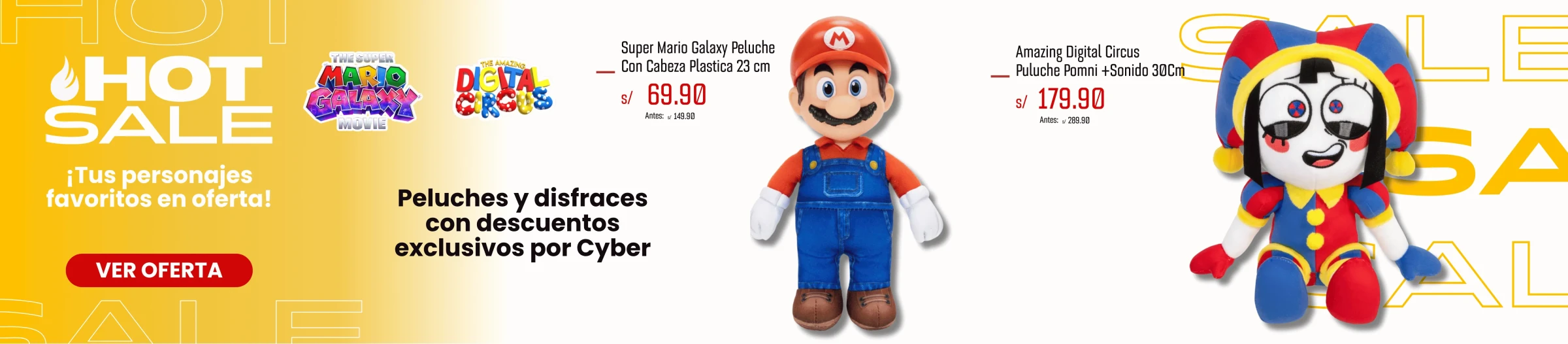 Peluche