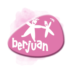 BERJUAN