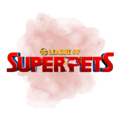 DC SUPER PETS