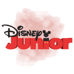 DISNEY JUNIOR