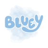 BLUEY