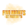 FIVE NIGHTS AT FREDDYS