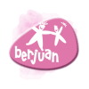 BERJUAN