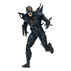 Figura De Acción Dark Flash Mc Farlane