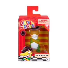 Amazing Digital Circus Figura De Vinilo Gummigoo 10Cm