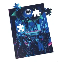 Rompecabezas Batman 48 Pzas