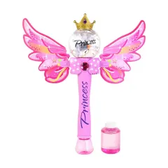 Varita De Burbujas Princess